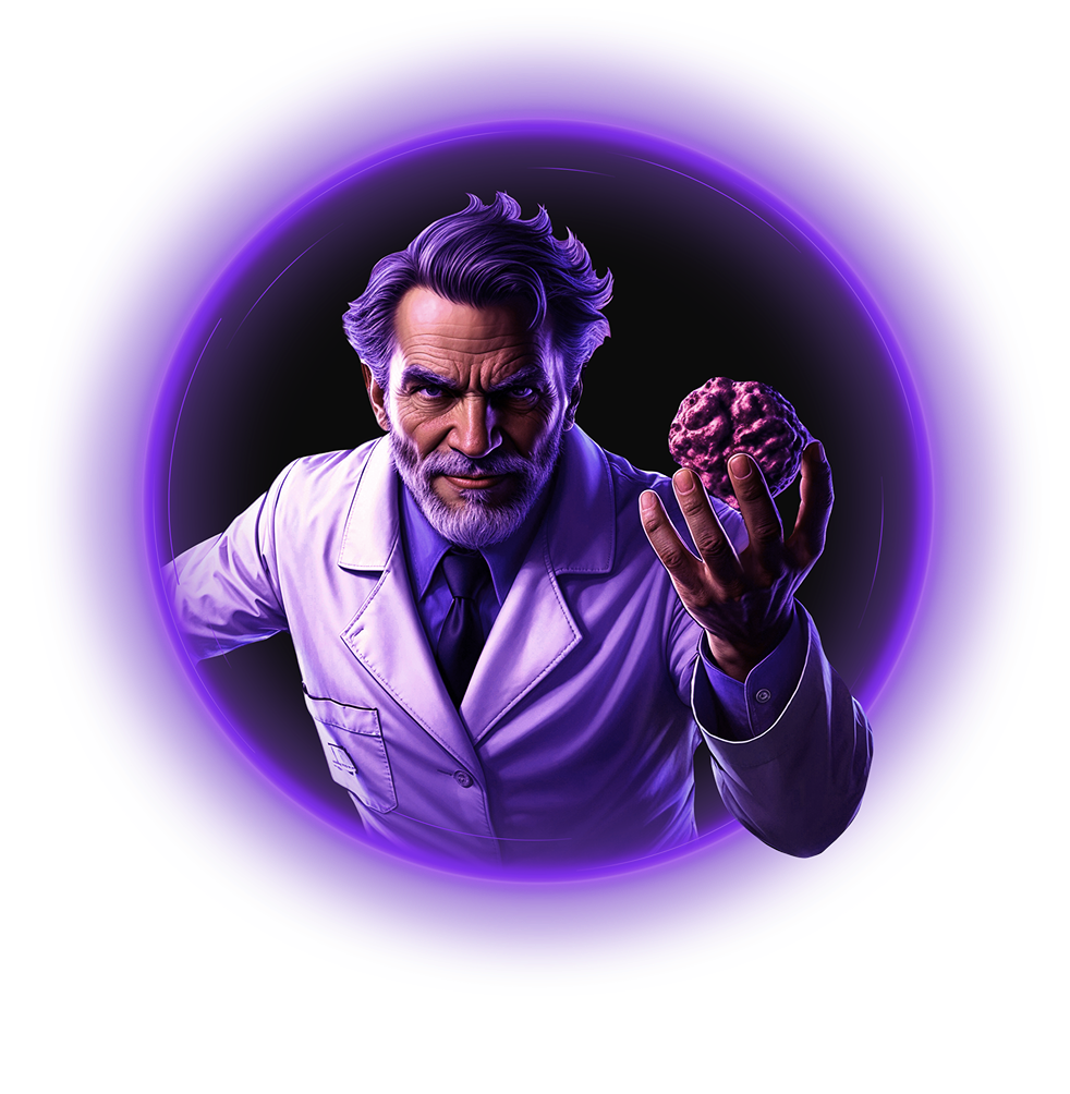 scientist
